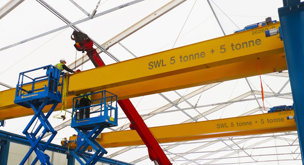 SWTH Access