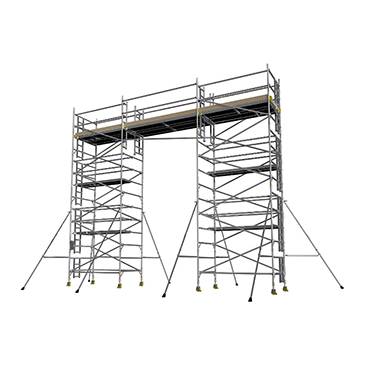 SWTH Access