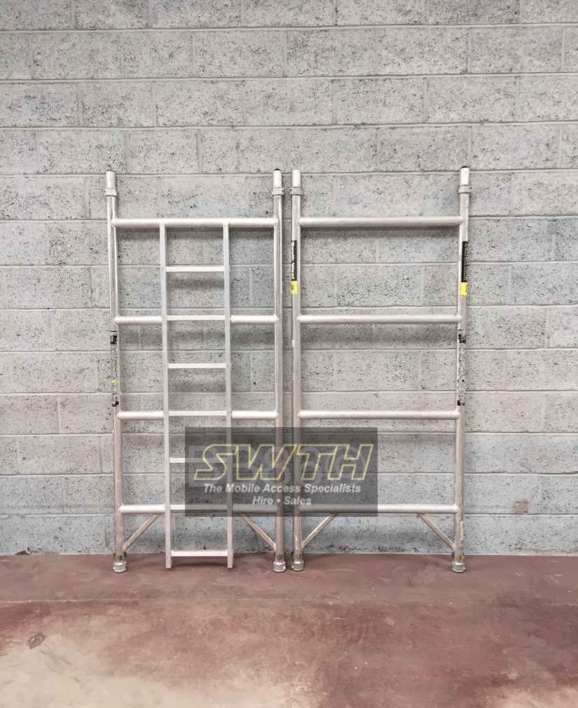 SWTH Access