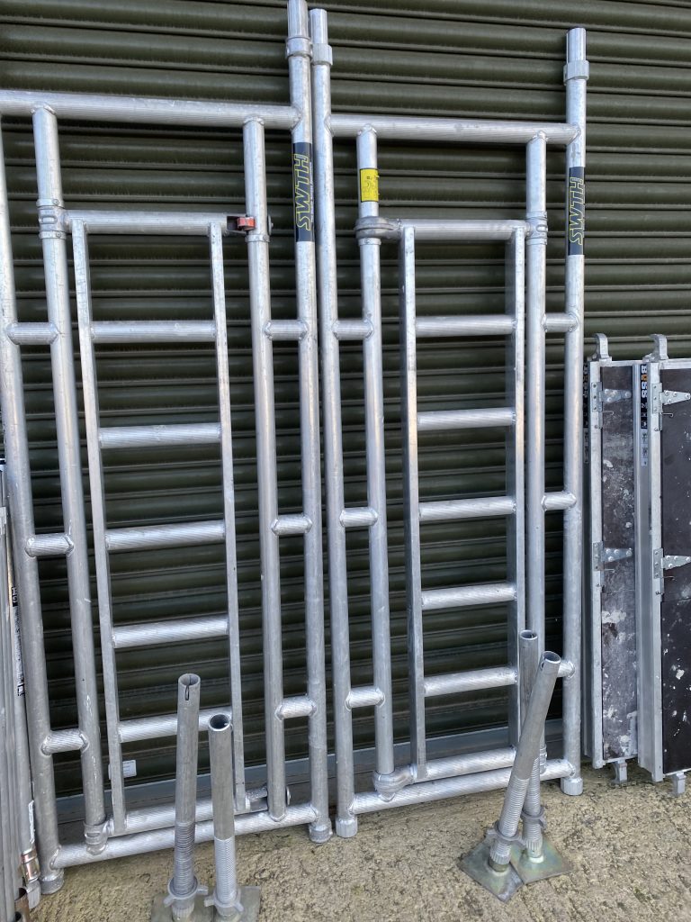 SWTH Access