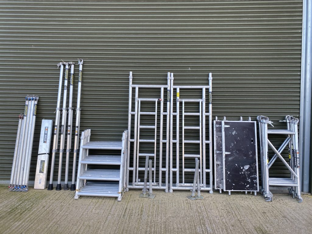 SWTH Access