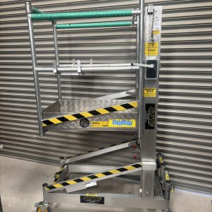 Desksurfer Access Platform Tower
