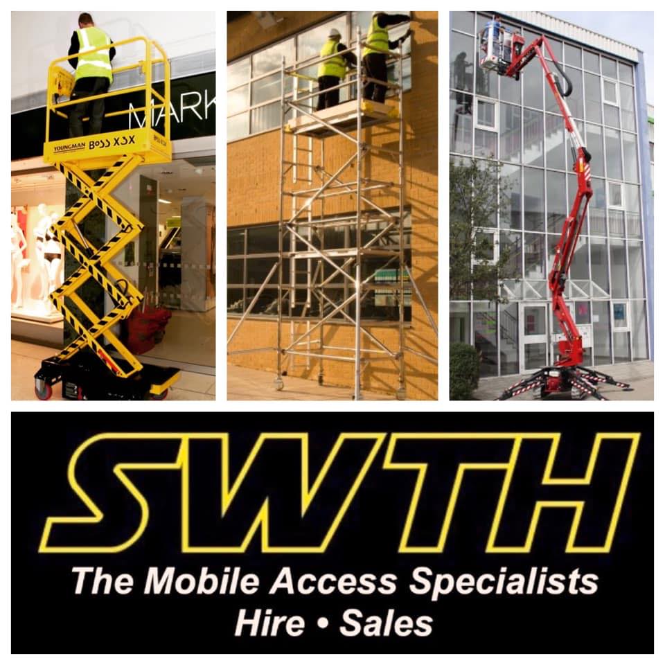 SWTH Access